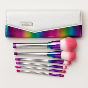 PUR Cosmetics x My Little Pony: The Movie Brush Set – Limited Edition New
